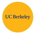 Berkeley circle logo